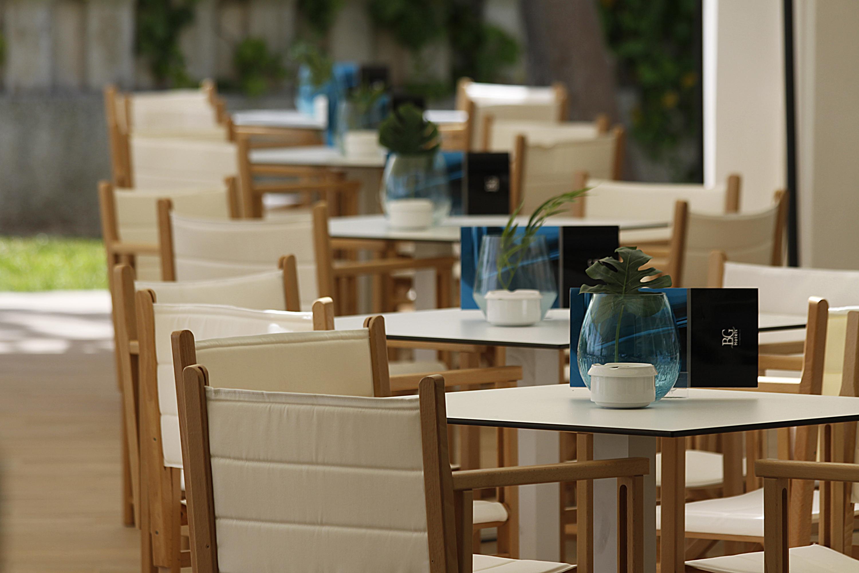 Bg Rei Del Mediterrani (Adults Only) Плая де Муро Екстериор снимка