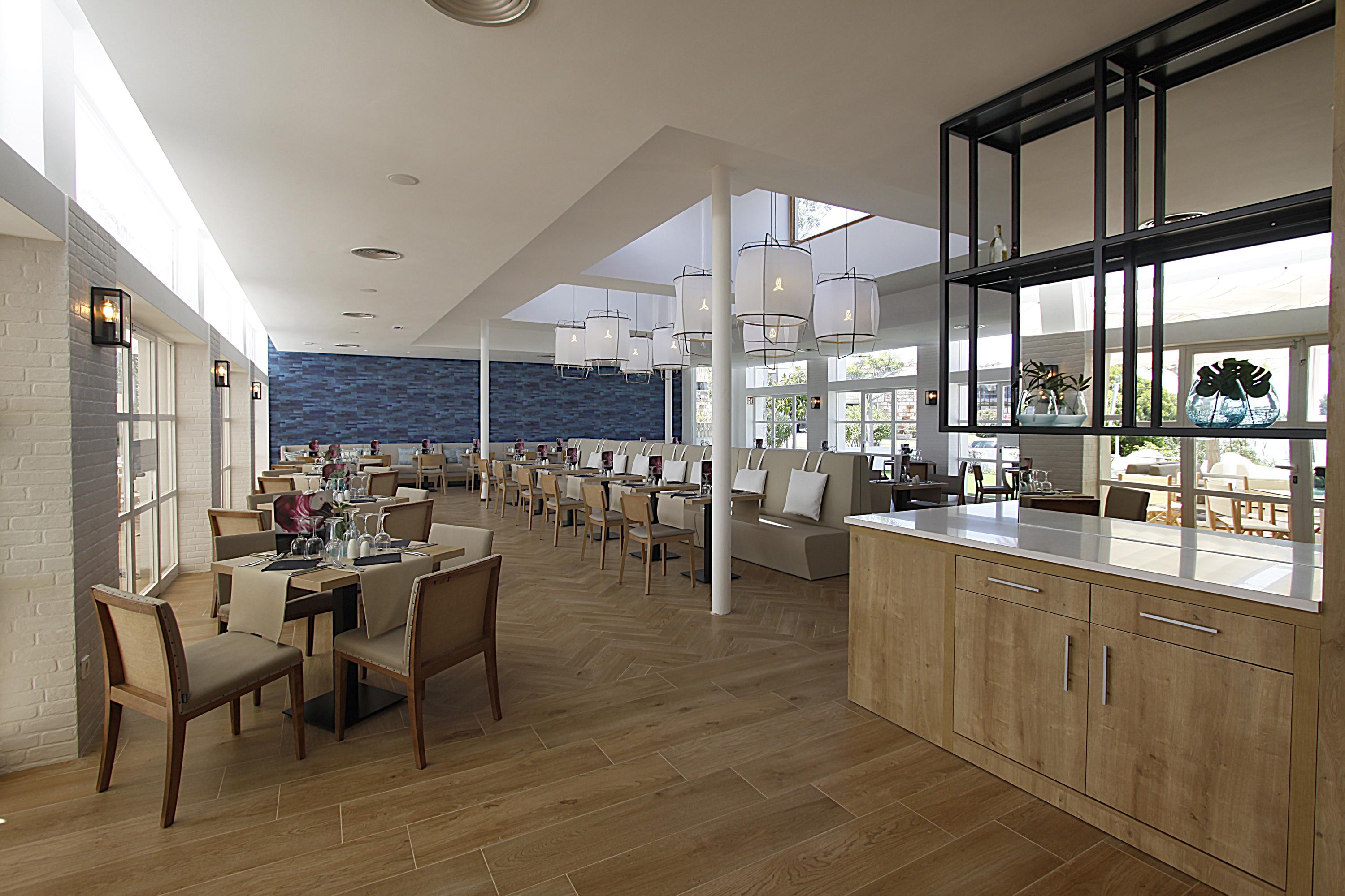Bg Rei Del Mediterrani (Adults Only) Плая де Муро Екстериор снимка