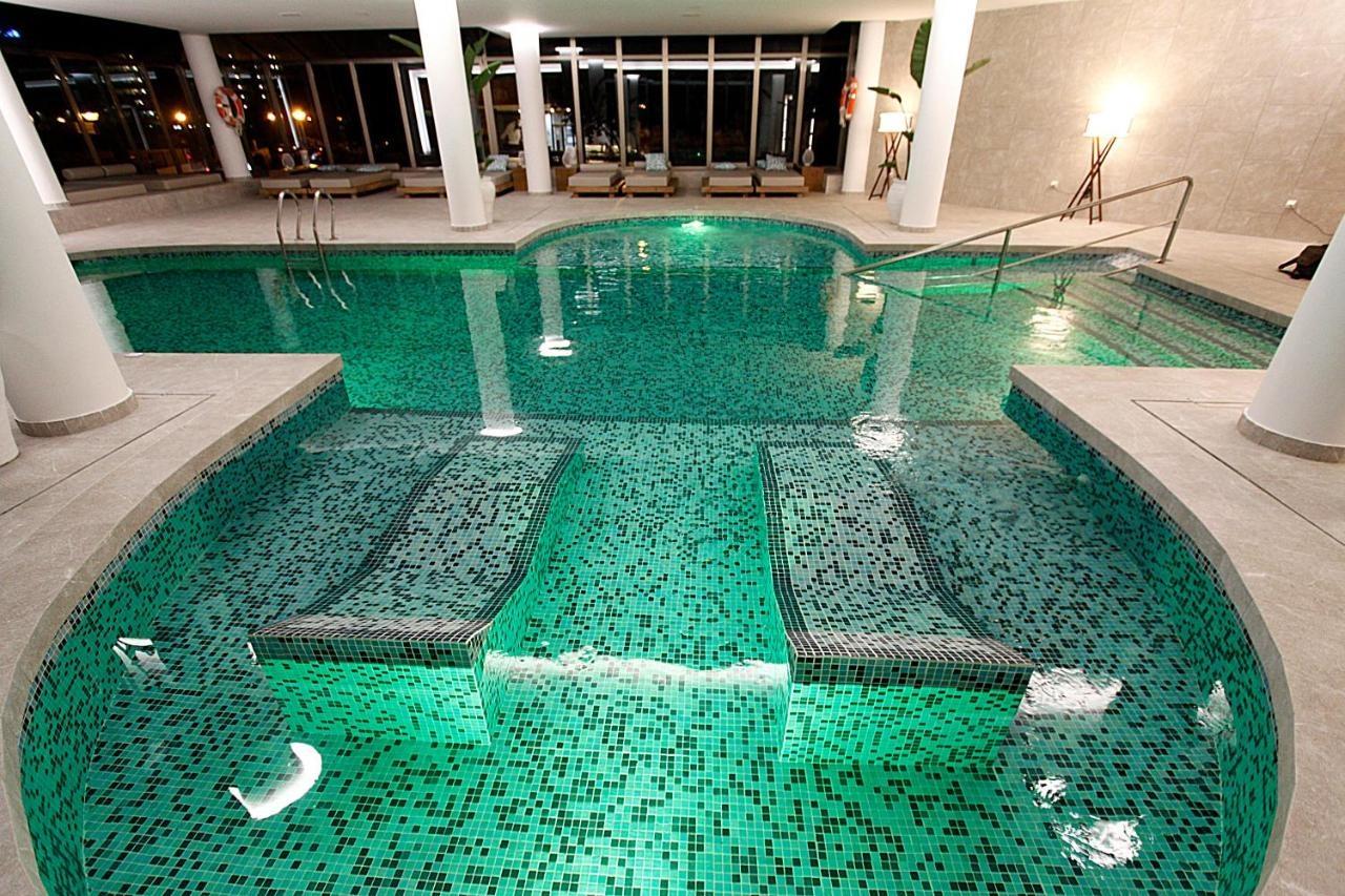 Bg Rei Del Mediterrani (Adults Only) Плая де Муро Екстериор снимка