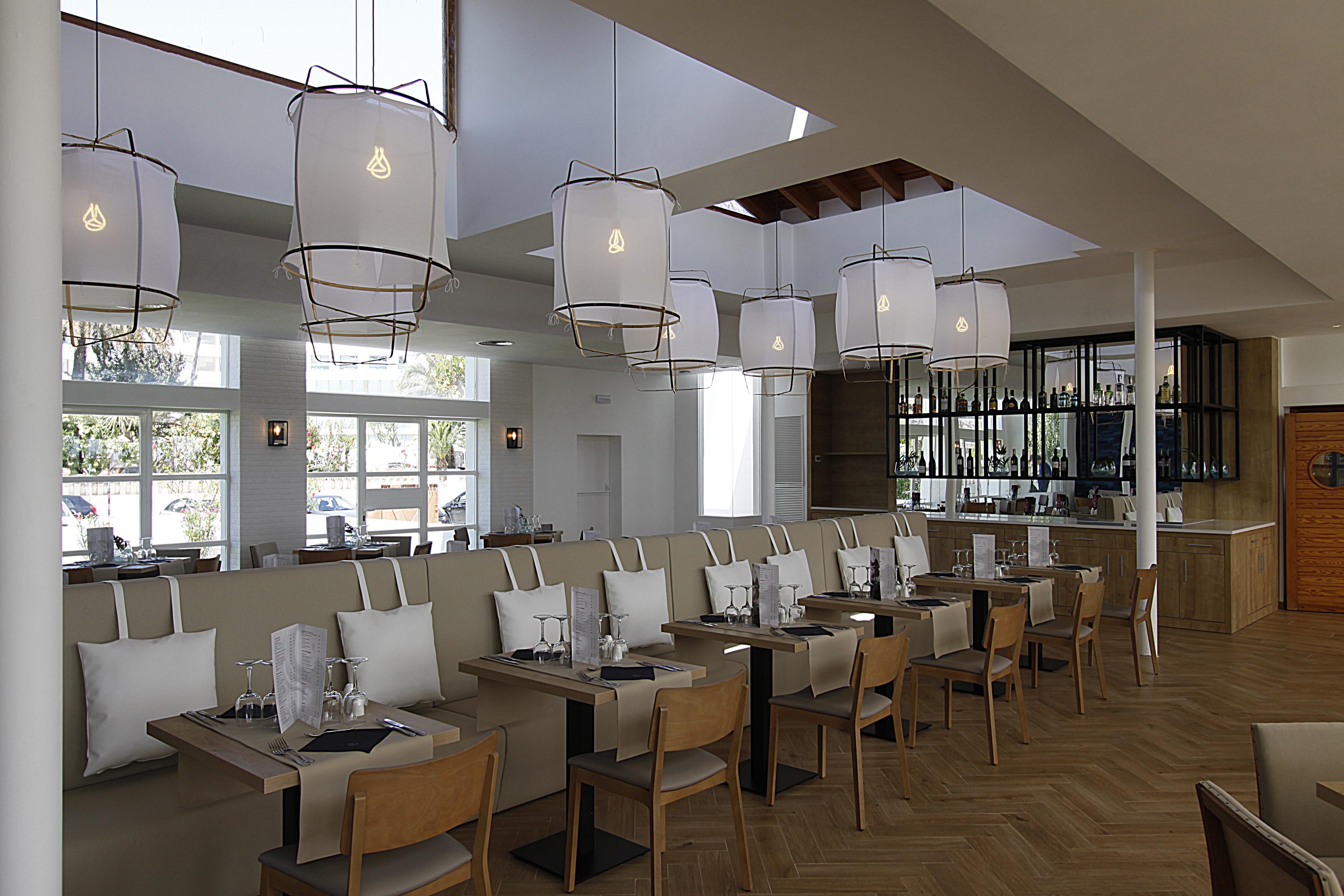 Bg Rei Del Mediterrani (Adults Only) Плая де Муро Екстериор снимка