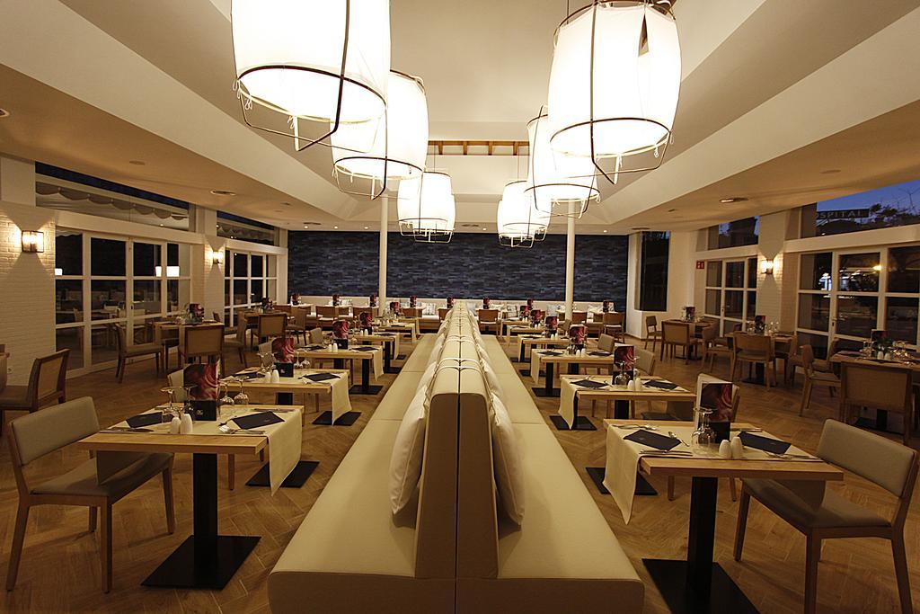 Bg Rei Del Mediterrani (Adults Only) Плая де Муро Екстериор снимка