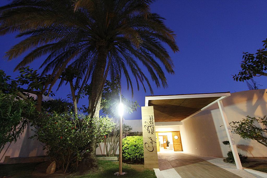 Bg Rei Del Mediterrani (Adults Only) Плая де Муро Екстериор снимка
