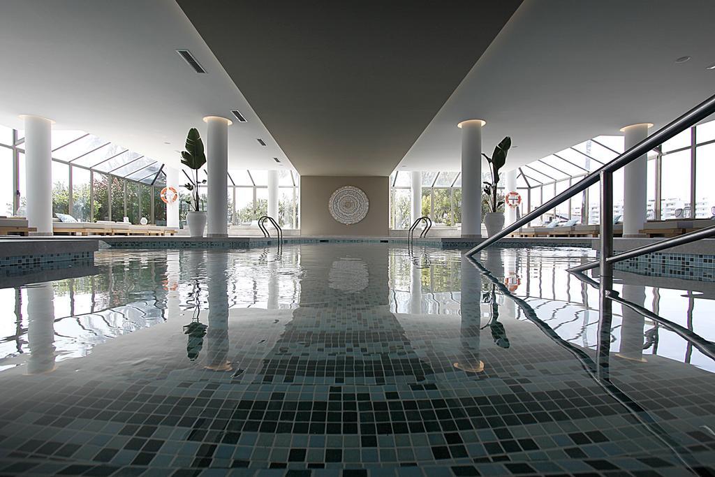 Bg Rei Del Mediterrani (Adults Only) Плая де Муро Екстериор снимка